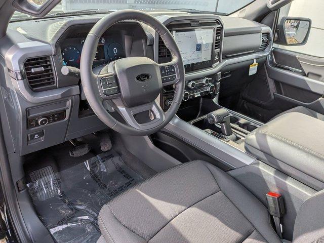 new 2026 Ford F-150 car, priced at $59,340