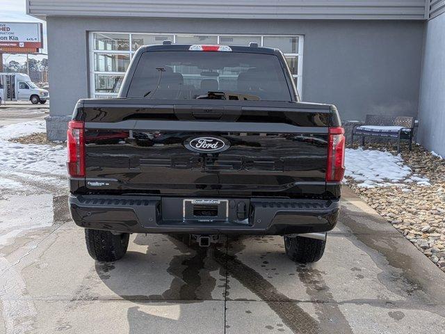 new 2026 Ford F-150 car, priced at $59,340