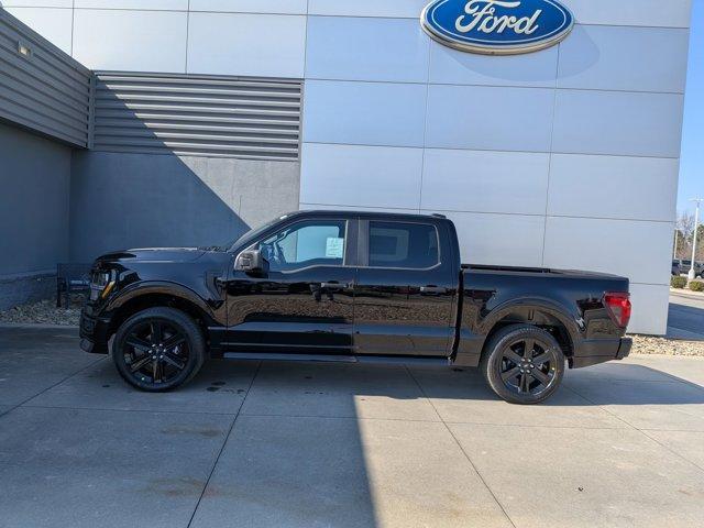 new 2026 Ford F-150 car, priced at $60,392