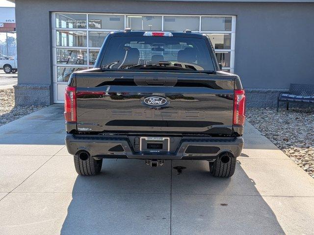 new 2026 Ford F-150 car, priced at $60,392