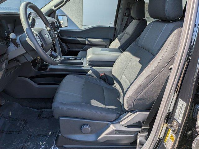 new 2026 Ford F-150 car, priced at $60,392