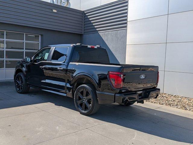 new 2026 Ford F-150 car, priced at $60,392