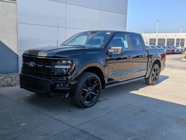 new 2026 Ford F-150 car, priced at $60,392