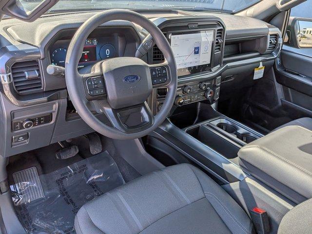 new 2026 Ford F-150 car, priced at $60,392