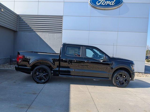 new 2026 Ford F-150 car, priced at $60,392