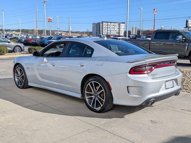 used 2023 Dodge Charger car, priced at $33,597