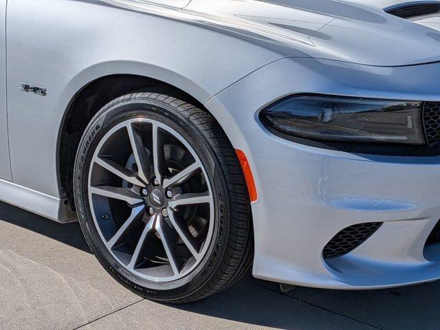 used 2023 Dodge Charger car, priced at $33,597