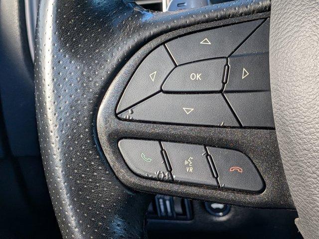 used 2023 Dodge Charger car, priced at $33,597