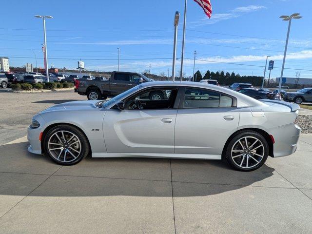 used 2023 Dodge Charger car, priced at $33,597
