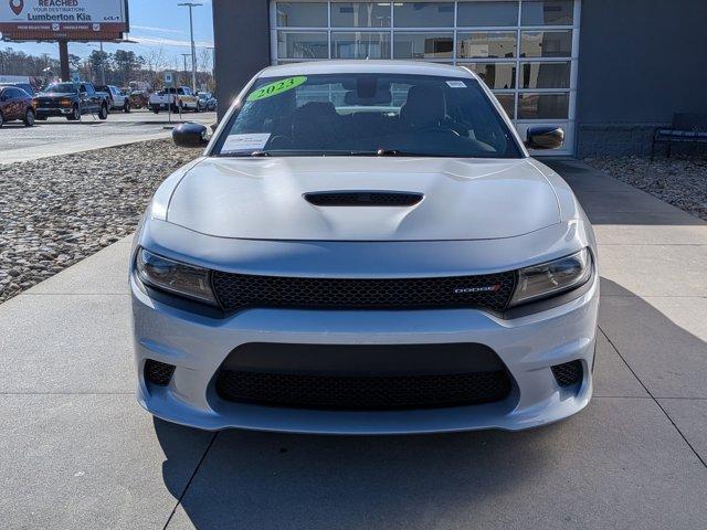used 2023 Dodge Charger car, priced at $33,597