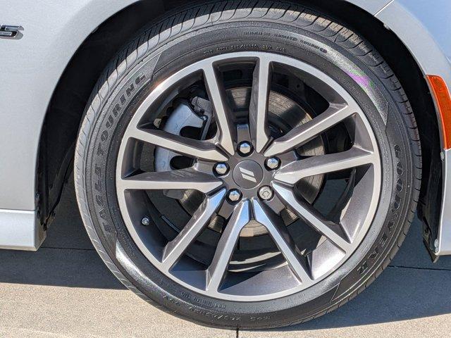 used 2023 Dodge Charger car, priced at $33,597