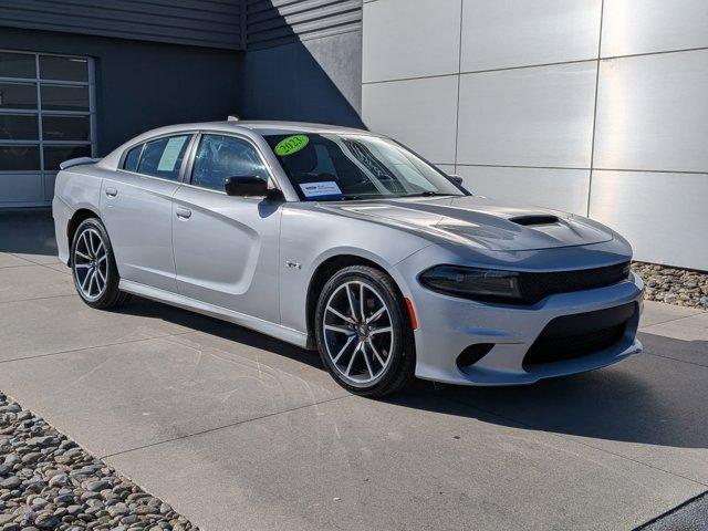 used 2023 Dodge Charger car, priced at $33,597