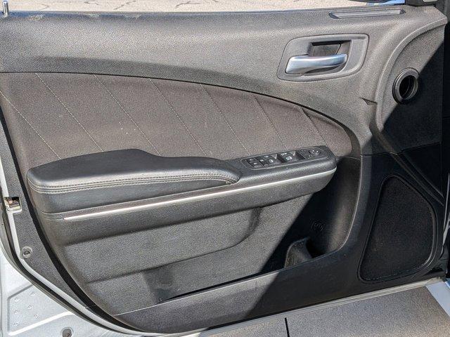 used 2023 Dodge Charger car, priced at $33,597