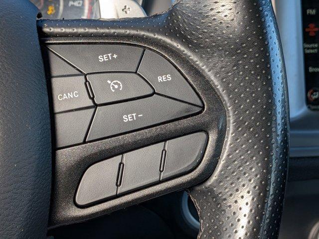 used 2023 Dodge Charger car, priced at $33,597