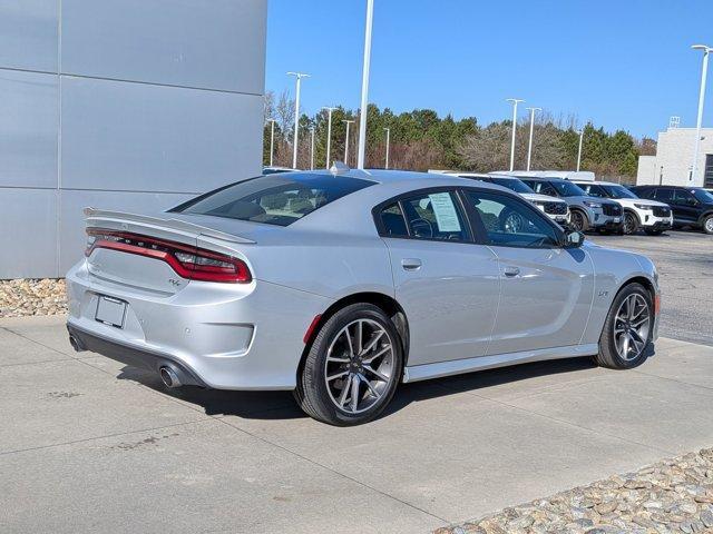 used 2023 Dodge Charger car, priced at $33,597
