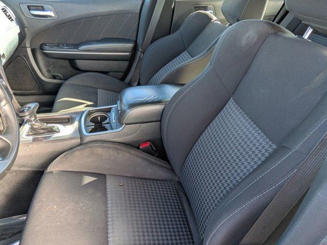 used 2023 Dodge Charger car, priced at $33,597