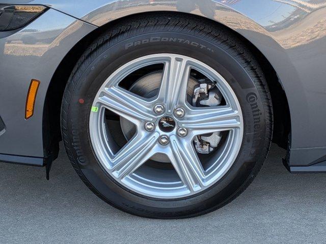 new 2026 Ford Mustang car, priced at $34,315