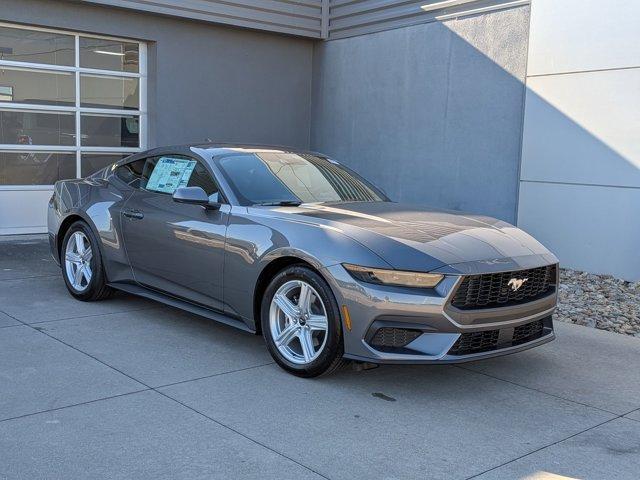 new 2026 Ford Mustang car, priced at $34,315