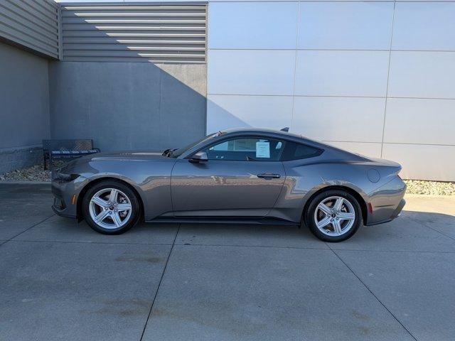 new 2026 Ford Mustang car, priced at $34,315