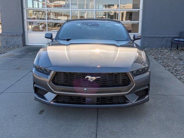 new 2026 Ford Mustang car, priced at $34,315