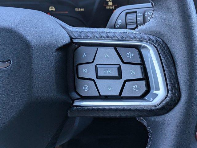 new 2026 Ford Mustang car, priced at $34,315