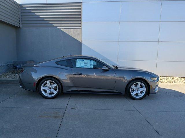 new 2026 Ford Mustang car, priced at $34,315