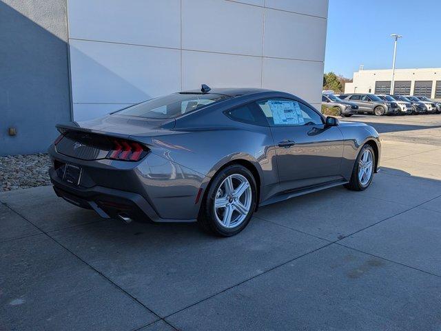 new 2026 Ford Mustang car, priced at $34,315