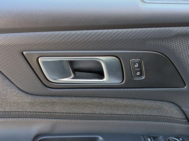 new 2026 Ford Mustang car, priced at $34,315