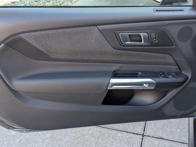 new 2026 Ford Mustang car, priced at $34,315