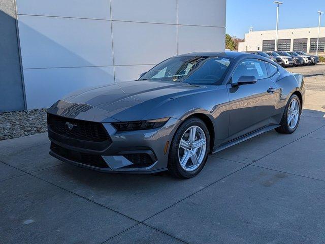 new 2026 Ford Mustang car, priced at $34,315