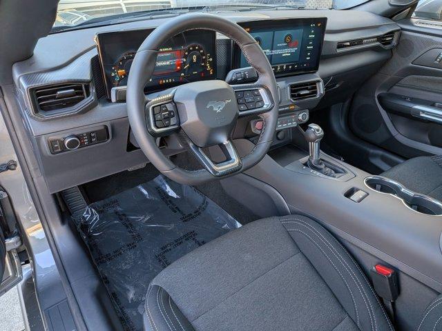 new 2026 Ford Mustang car, priced at $34,315