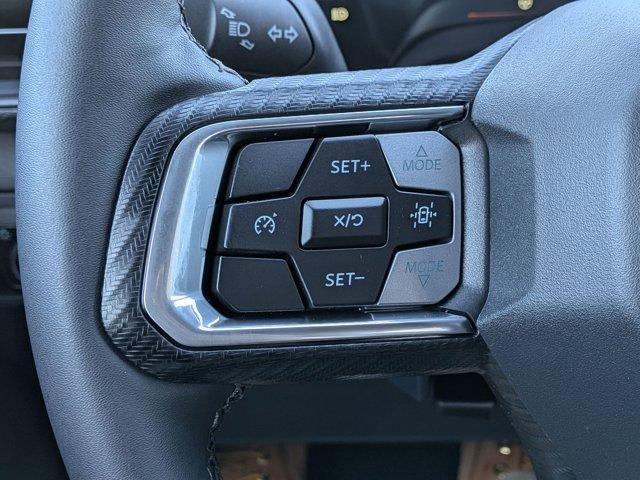 new 2026 Ford Mustang car, priced at $34,315