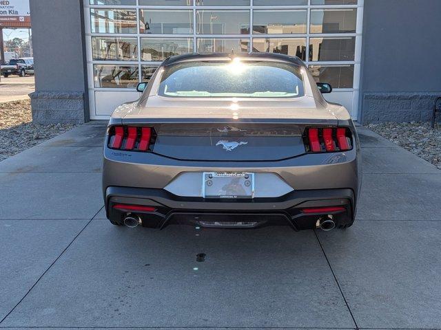 new 2026 Ford Mustang car, priced at $34,315