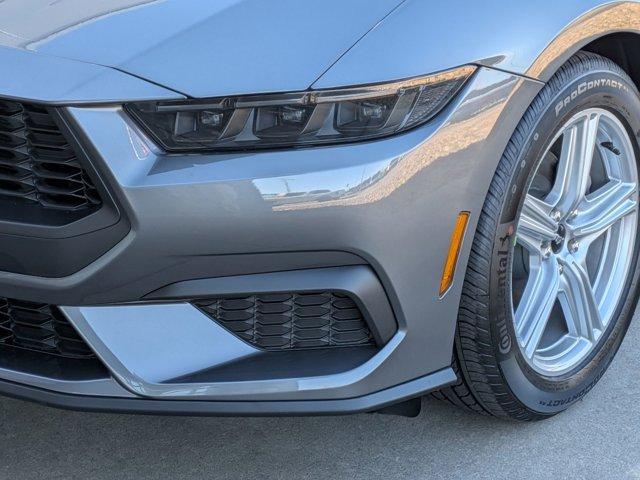 new 2026 Ford Mustang car, priced at $34,315