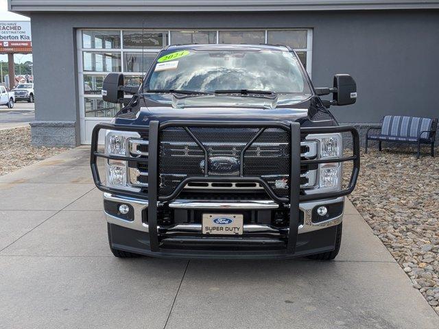 used 2024 Ford F-250 car, priced at $57,896