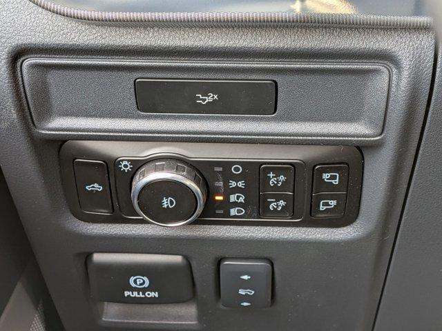 new 2026 Ford F-150 car, priced at $73,020