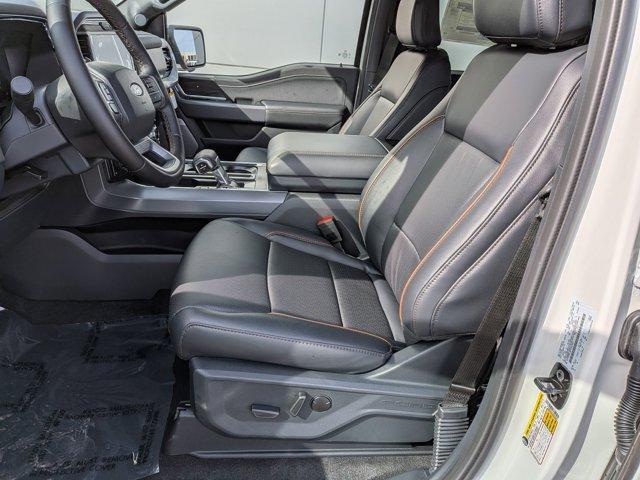 new 2026 Ford F-150 car, priced at $73,020