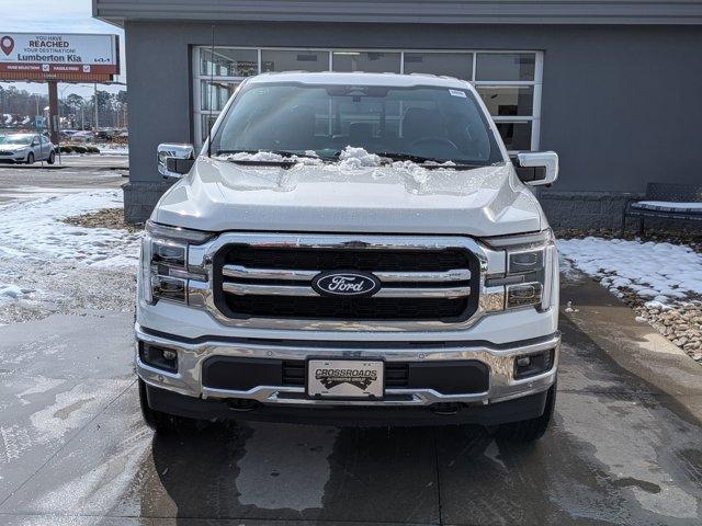 new 2026 Ford F-150 car, priced at $73,020