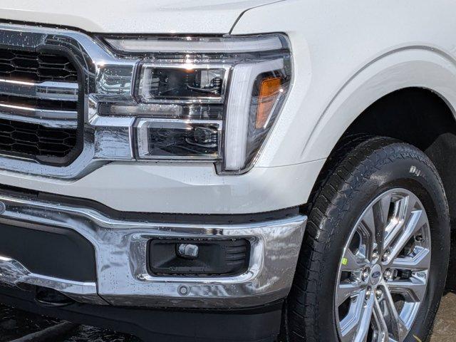 new 2026 Ford F-150 car, priced at $73,020