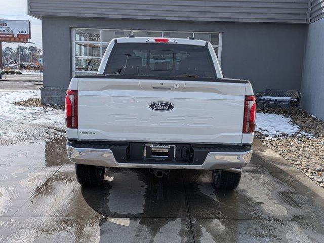 new 2026 Ford F-150 car, priced at $73,020