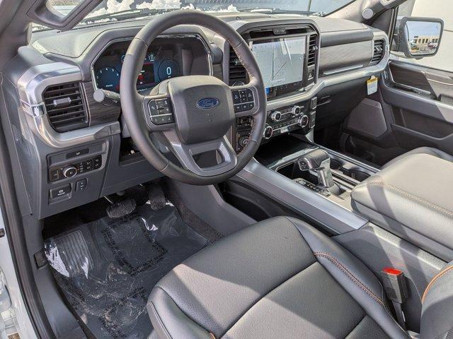 new 2026 Ford F-150 car, priced at $73,020