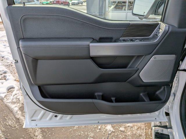 new 2026 Ford F-150 car, priced at $73,020