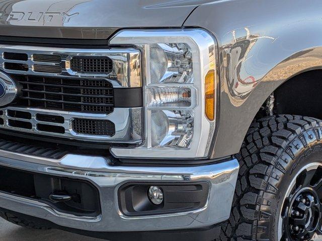 new 2026 Ford F-250 car, priced at $72,665