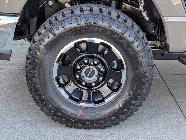 new 2026 Ford F-250 car, priced at $72,665