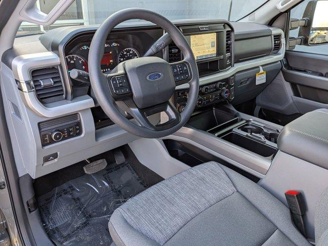 new 2026 Ford F-250 car, priced at $72,665