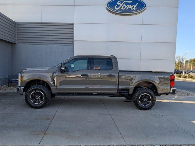 new 2026 Ford F-250 car, priced at $72,665