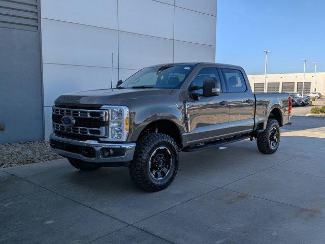 new 2026 Ford F-250 car, priced at $72,665
