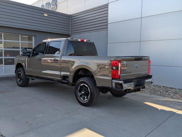 new 2026 Ford F-250 car, priced at $72,665