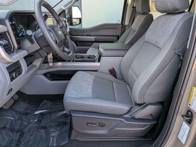 new 2026 Ford F-250 car, priced at $72,665