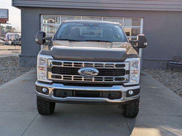 new 2026 Ford F-250 car, priced at $72,665